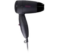 AudioSonic Sèche-cheveux de voyage HD-2359 Poignée pliable 120-230 V Noir