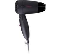 AudioSonic Sèche-cheveux de voyage HD-2359 Poignée pliable 120-230 V Noir
