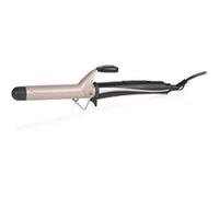 Tristar HD-2421 brosse soufflante et fer à lisser Fer à friser À chaleur Noir, Rose 25 W 1,8 m