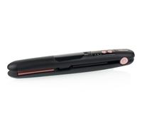 Tristar HD-2502 Fer à boucler Arrêt automatique Noir Rose