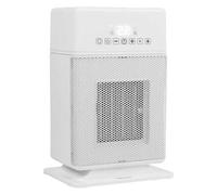 Tristar Ka5266 Ceramic Heater Humidifier 1800w Argenté One Size / EU Plug 220V