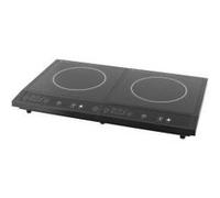 AudioSonic Plaque de cuisson posable à induction IK-6179 3,4 kW Noir