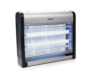 Tristar IV-3720 Désinsectiseur Noir/Gris 32,5 x 10,5 x 40 cm