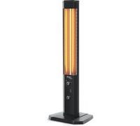 Tristar KA-5038 - Radiateur - mobile - 1500 Watt G