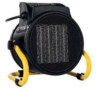Tristar KA-5060 - Chauffage soufflant - mobile - 2000 Watt Noir G