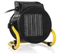 Tristar chauffage céramique industriel ka-5060 2000 w