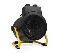 Tristar Radiateur soufflant industriel KA-5061 3000 W Noir