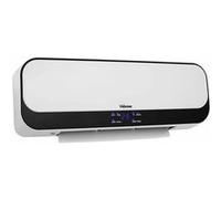 Tristar KA-5075 Radiateur soufflant céramique KA-5075 60 m³ blanc, noir G