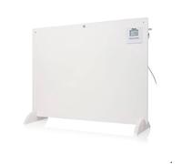 Radiateur chauffant - TRISTAR - KA-5094 - Infrarouge - 550 W - Écran LCD - Programmable