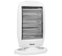 Radiateur électrique - Tristar - KA5129 - 1200 W - Blanc - Electrique