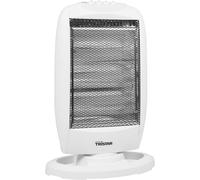AudioSonic Chauffage halogène Tristar KA-5129 400/800/1200 W 38 m³ blanc