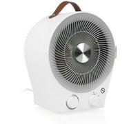 Tristar KA-5140 Radiateur soufflant KA-5140 15 m² blanc Blanc G