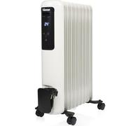 Tristar | KA-5189 | Radiateur à huile | 2000 W | Convient aux pièces jusqu'à 45 m³ | Blanc | IP00