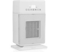 Tristar Ka5266 Ceramic Heater Humidifier 1800w Argenté One Size / EU Plug 220V