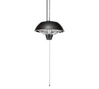 Chauffage de patio - Tristar - KA-5273 - 1500 W - Halogène - Imperméable IP34