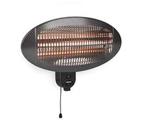 Tristar KA-5286 Chauffage de terrasse