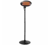Tristar KA-5287 Chauffage de terrasse