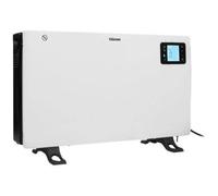 TRISTAR KA-5819 - Chauffage 2000w