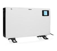 Tristar KA-5819 KA-5819 Convecteur 60 m³ 750 W, 1250 W, 2000 W blanc Blanc G