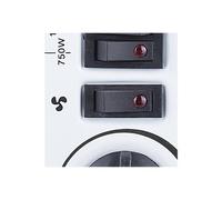 Tristar KA-5912 - Radiateur - mobile