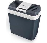 Tristar KB-7520 Coolbox, anthracite | Tristar Cool Box | KB-7520 | 20 L | 230 V | E