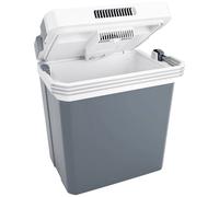 Tristar KB-7524 Glacière & réchaud CEE: E (A - G) thermoélectrique 12 V, 230 V gris foncé, gris clai