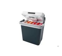 Tristar Glacière thermo-électrique KB-7530 30 L 12V/230V (refroidit et chauffe)