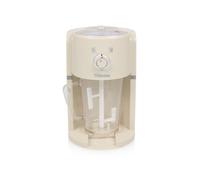 Tristar KD-7310 Broyeur à glace - Machine à granités - 30 W - Capacité 1,1 L - Couleur crème