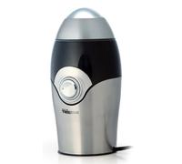 AudioSonic Moulin à café KM-2270 150 W acier inoxydable