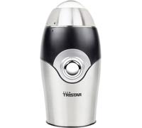 AudioSonic Moulin à café KM-2270 150 W acier inoxydable