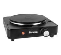 Tristar KP-6151 Plaque de cuisson