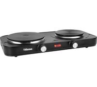 Tristar KP-6152 Double plaque de cuisson