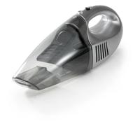 TRISTAR KR-2156 - Ramasse-miettes 7,2 V - Aspiration sèche et humide - Embout avec brosse et un autre pour l'aspiration des