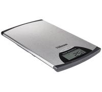 Tristar KW-2435 Balance de cuisine numérique Plage de pesée (max.)=5 kg argent