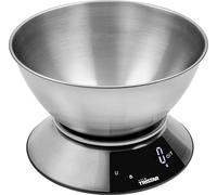 Balance de cuisine en inox 5 kg 2 L Tristar