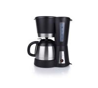 Tristar Machine À Café Américain Avec Filtre 1 L De Café Moulu, 800 W