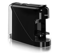 Tristar Machine à café capsules 20 bars - 1400 W - Réservoir 0 8 L - Compatible Nespresso - CM-2302