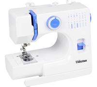 Tristar Machine à coudre bras libre SM-6003 avec lumière LED blanc
