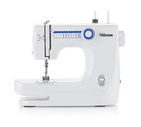 AudioSonic Machine à coudre SM-6000 – Débutant 10 points, bras libre, aiguille double