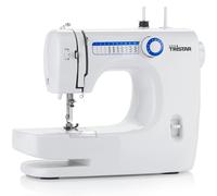 Tristar Machine à coudre SM-6000 9 W Blanc
