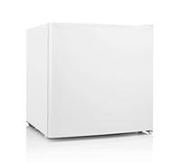Tristar Mini Réfrigérateur, 46 L, Compartiment Congélateur 5 L Porte réversible, Thermostat réglable, Niveau sonore 41 dB, Pour camping ou bureau, KB-7351