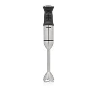 Tristar MX-4855 Batteur 1200 W argent, noir