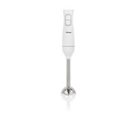 Tristar Mixeur plongeant 350 W blanc