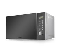 TriStar MW-2705 Four à Micro-Ondes Avec Gril 20 Litres Argent