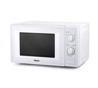 Tristar MW-2706 - Four micro-ondes monofonction - pose libre - 20 litres - 700 Watt - blanc
