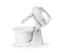 Batteur sur support Tristar MX-4152 200W - 5 vitesses + Turbo - Idéal pour pâtisserie