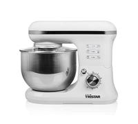 Tristar MX-4817 Robot de cuisine 1200 W blanc, argent