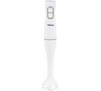 Tristar MX-4850 blender Mixeur portable 350 W Blanc