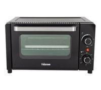 Tristar OV-3615 - Four électrique - 10 litres - 800 Watt - noir Noir G