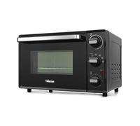 AudioSonic Four à convection Tristar OV-3622 800 W 19 L Noir